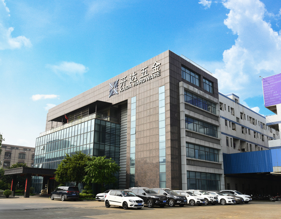 6163银河线路检测中心五金科技（广东）有限公司